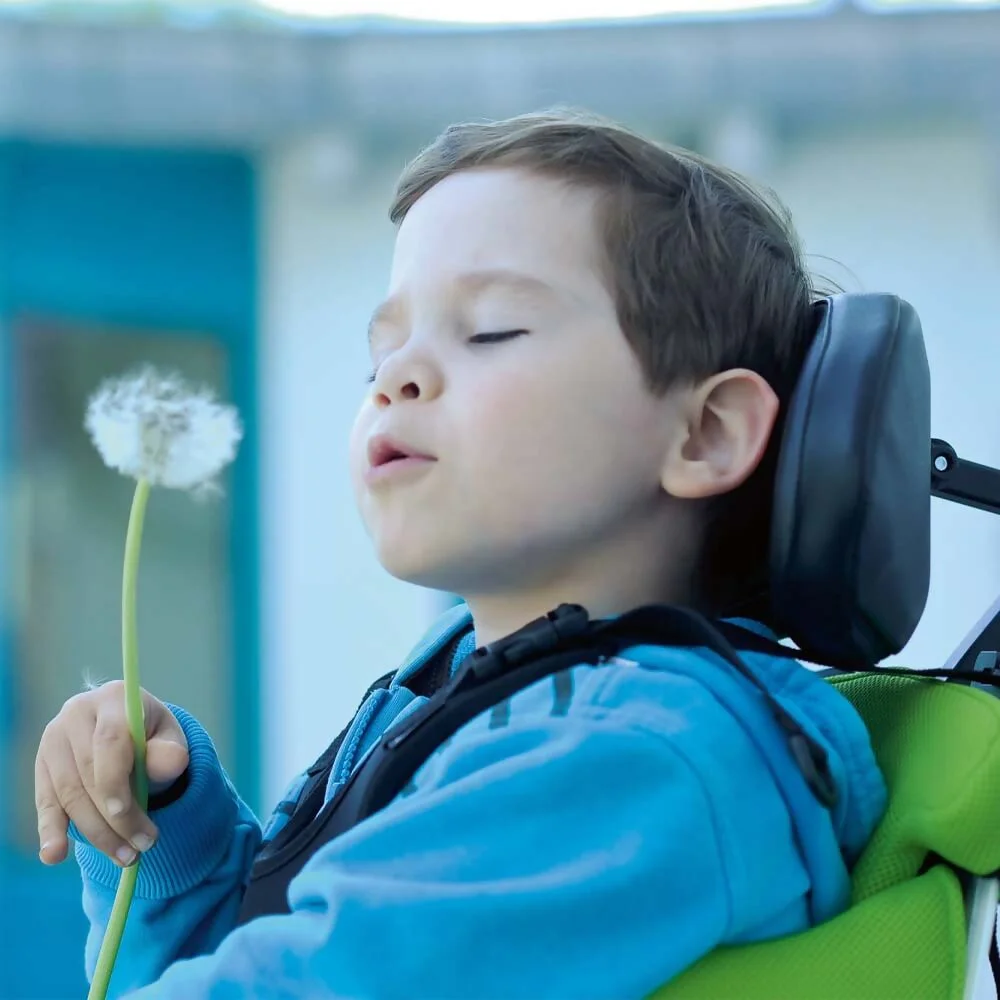 Zippie RS Tilt In Space Active Wheelchairs Millercare.co.uk