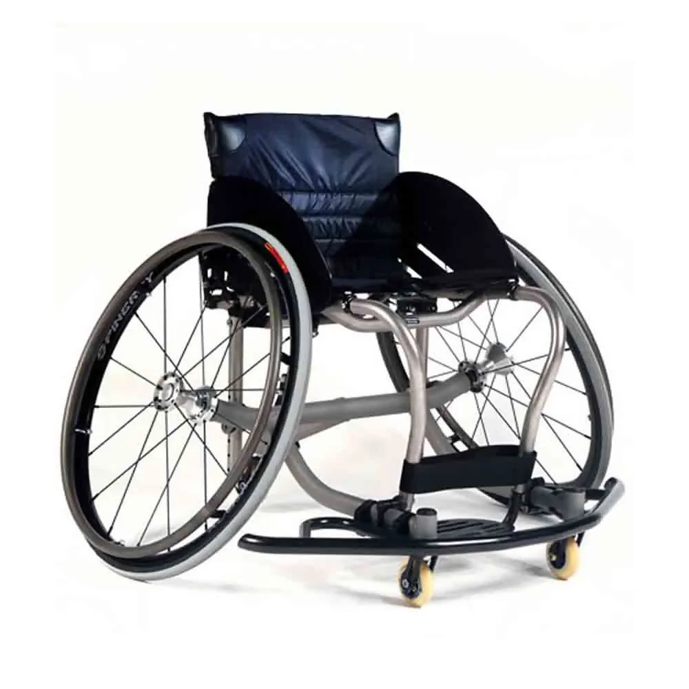 Quickie All Courts Active Wheelchairs Millercare.co.uk