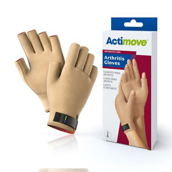 Actimove Arthritis Care Gloves