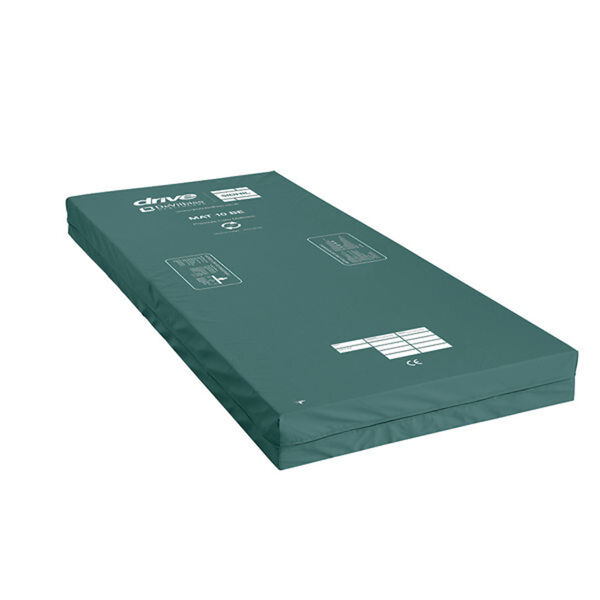 Drive Castellated Mattress MAT10BE